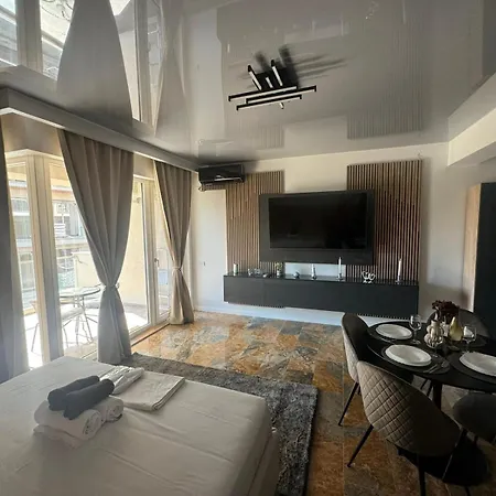 Atmosphere אפורי נורד