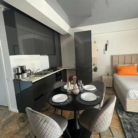 Atmosphere אפורי נורד