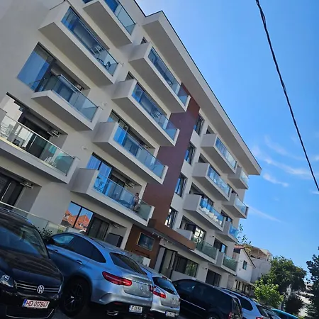 Atmosphere דירה *