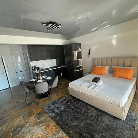 Studio Atmosphere Apartment *
