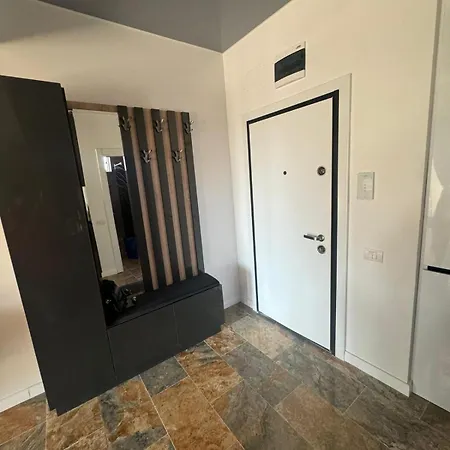 Apartment Studio Atmosphere *