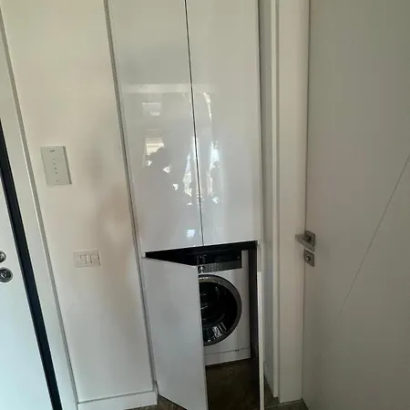 Apartment Studio Atmosphere Eforie Nord