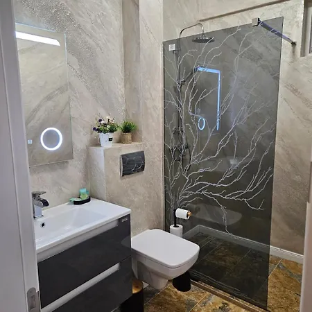 Apartment Atmosphere