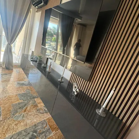 Atmosphere Διαμέρισμα Eforie Nord