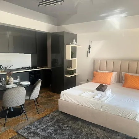 Atmosphere * Eforie Nord