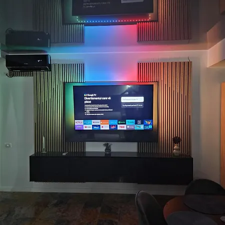 Studio Atmosphere