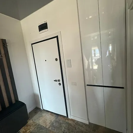 Διαμέρισμα Atmosphere *