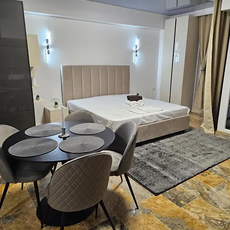 Studio Atmosphere Apartment Eforie Nord