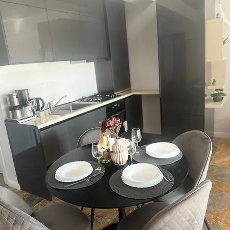 Studio Atmosphere Apartment