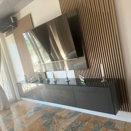 Studio Atmosphere Apartment *