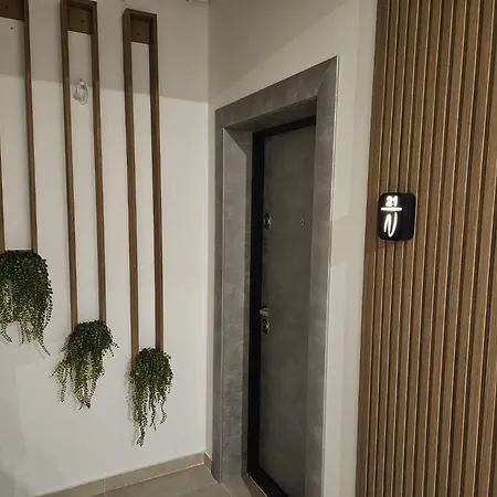 Διαμέρισμα Atmosphere *