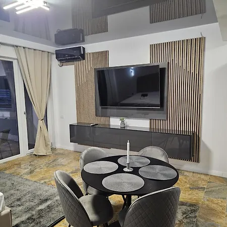 Studio Atmosphere Apartment