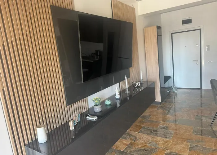 Atmosphere アパート *